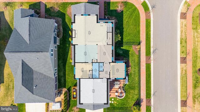 8099 FOX SQUIRREL WAY, Easton, MD 21601