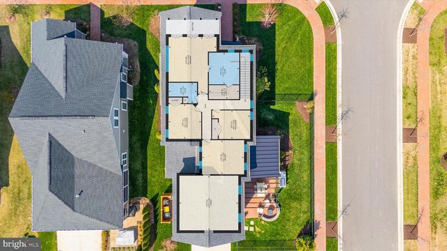 8099 FOX SQUIRREL WAY, Easton, MD 21601