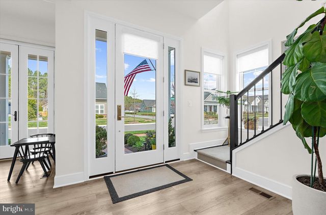 8099 FOX SQUIRREL WAY, Easton, MD 21601