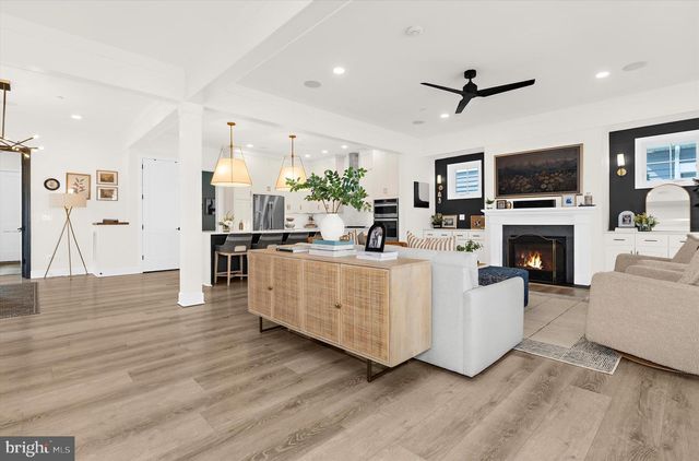 8099 FOX SQUIRREL WAY, Easton, MD 21601