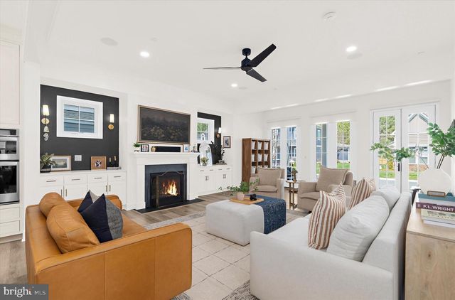 8099 FOX SQUIRREL WAY, Easton, MD 21601