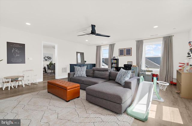 8099 FOX SQUIRREL WAY, Easton, MD 21601