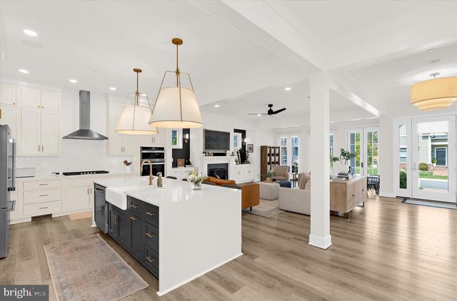 8099 FOX SQUIRREL WAY, Easton, MD 21601