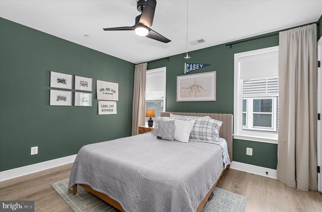 8099 FOX SQUIRREL WAY, Easton, MD 21601