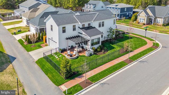 8099 FOX SQUIRREL WAY, Easton, MD 21601