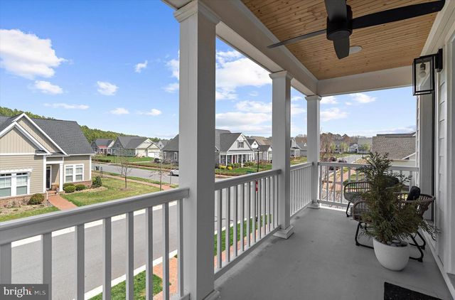 8099 FOX SQUIRREL WAY, Easton, MD 21601