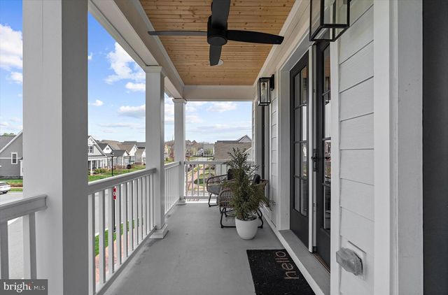 8099 FOX SQUIRREL WAY, Easton, MD 21601
