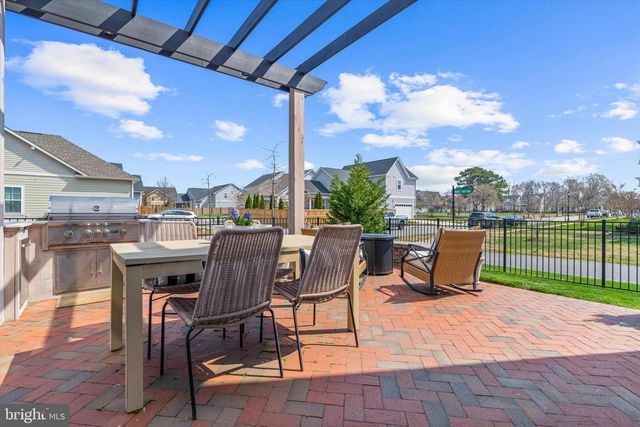 8099 FOX SQUIRREL WAY, Easton, MD 21601