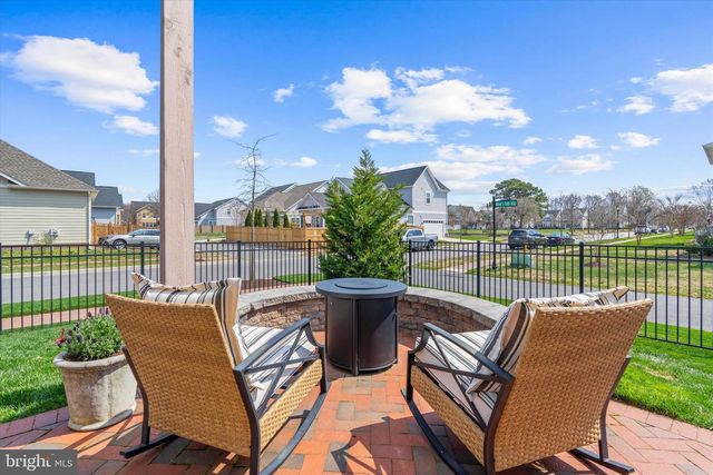 8099 FOX SQUIRREL WAY, Easton, MD 21601