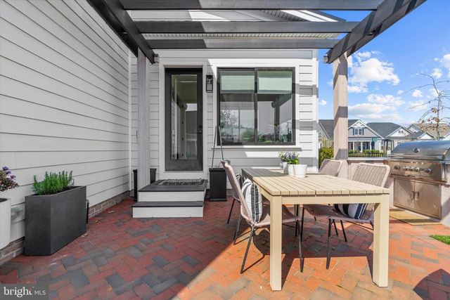 8099 FOX SQUIRREL WAY, Easton, MD 21601