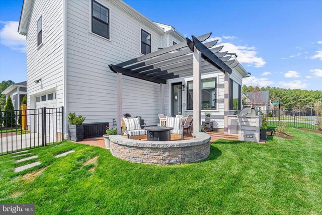 8099 FOX SQUIRREL WAY, Easton, MD 21601