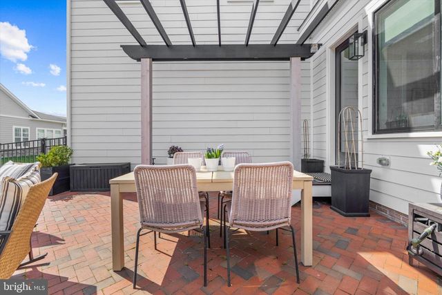 8099 FOX SQUIRREL WAY, Easton, MD 21601