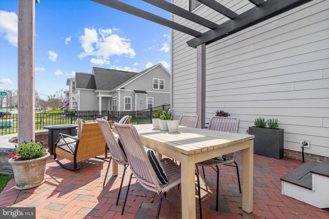 8099 FOX SQUIRREL WAY, Easton, MD 21601