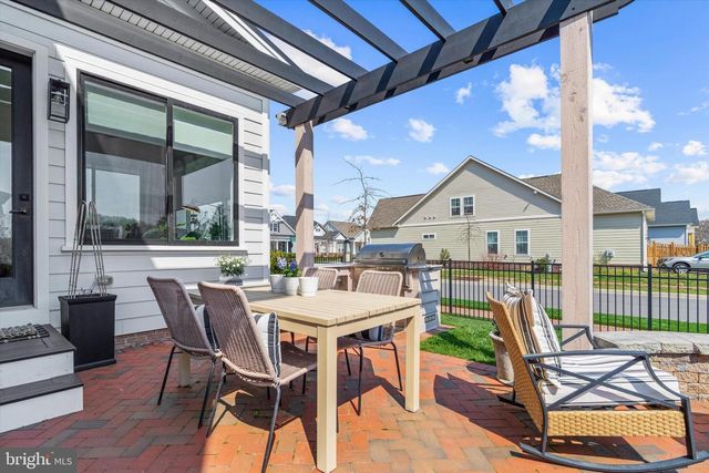 8099 FOX SQUIRREL WAY, Easton, MD 21601