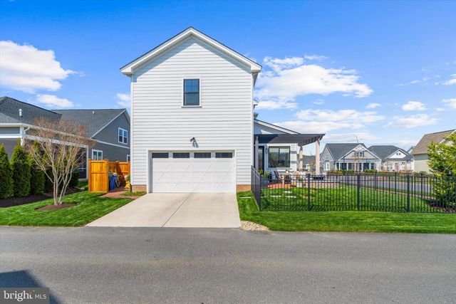 8099 FOX SQUIRREL WAY, Easton, MD 21601