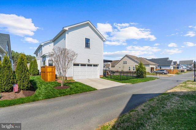 8099 FOX SQUIRREL WAY, Easton, MD 21601