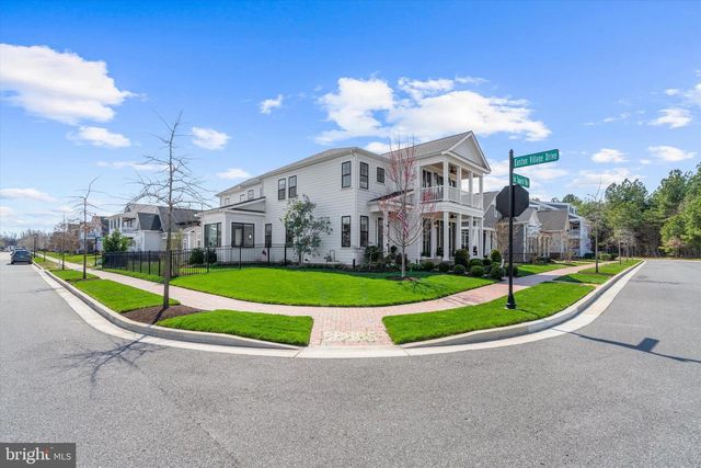 8099 FOX SQUIRREL WAY, Easton, MD 21601