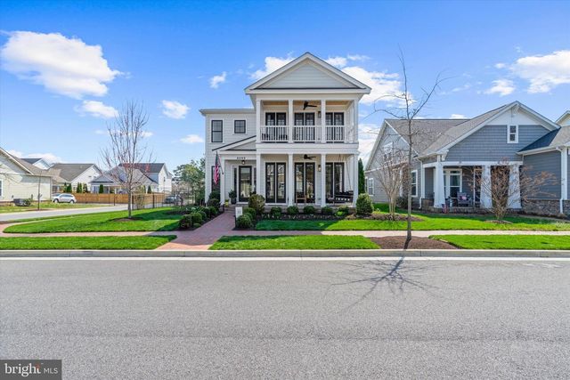 8099 FOX SQUIRREL WAY, Easton, MD 21601