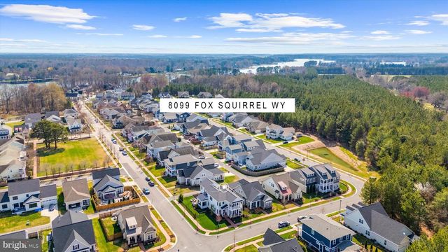 8099 FOX SQUIRREL WAY, Easton, MD 21601