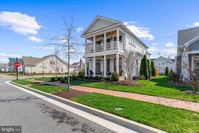 8099 FOX SQUIRREL WAY, Easton, MD 21601