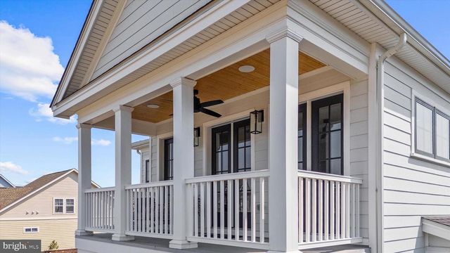 8099 FOX SQUIRREL WAY, Easton, MD 21601