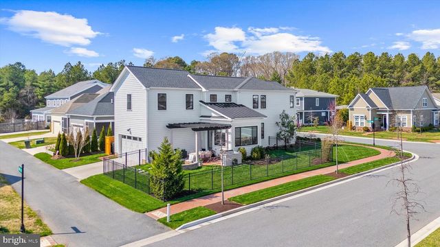 8099 FOX SQUIRREL WAY, Easton, MD 21601