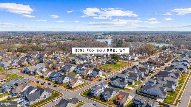 8099 FOX SQUIRREL WAY, Easton, MD 21601