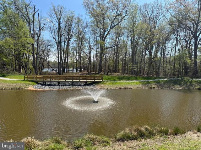 8099 FOX SQUIRREL WAY, Easton, MD 21601