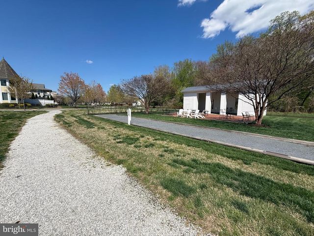 8099 FOX SQUIRREL WAY, Easton, MD 21601
