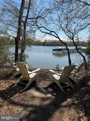 8099 FOX SQUIRREL WAY, Easton, MD 21601