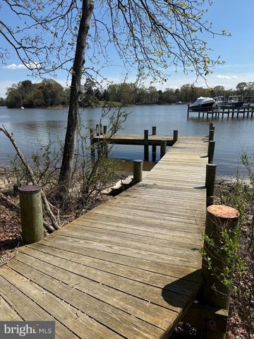 8099 FOX SQUIRREL WAY, Easton, MD 21601