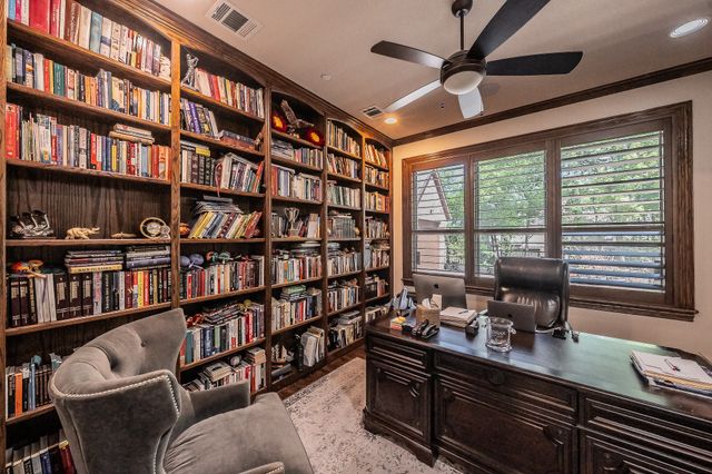 8605 Del Pino Court, Flower Mound, TX 75022