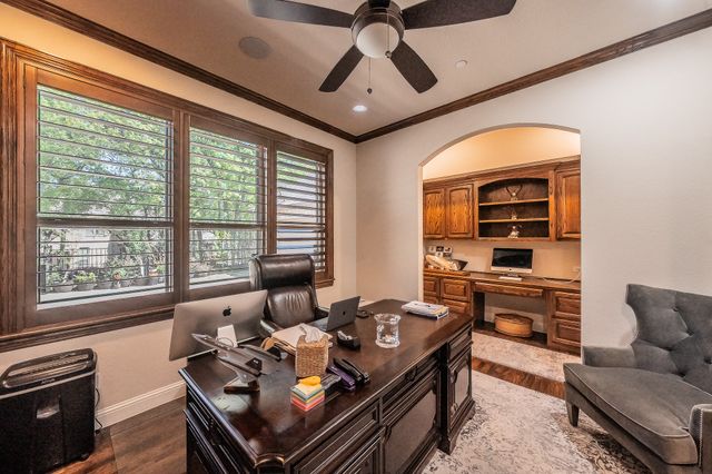 8605 Del Pino Court, Flower Mound, TX 75022