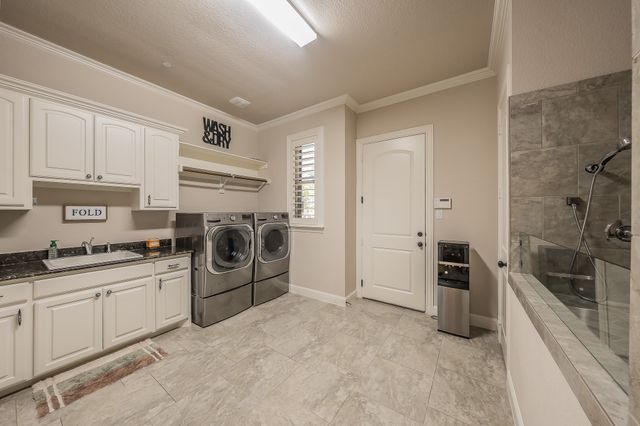8605 Del Pino Court, Flower Mound, TX 75022