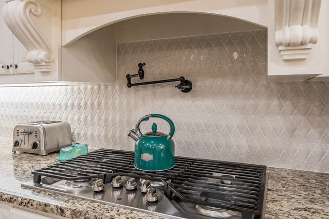 8605 Del Pino Court, Flower Mound, TX 75022