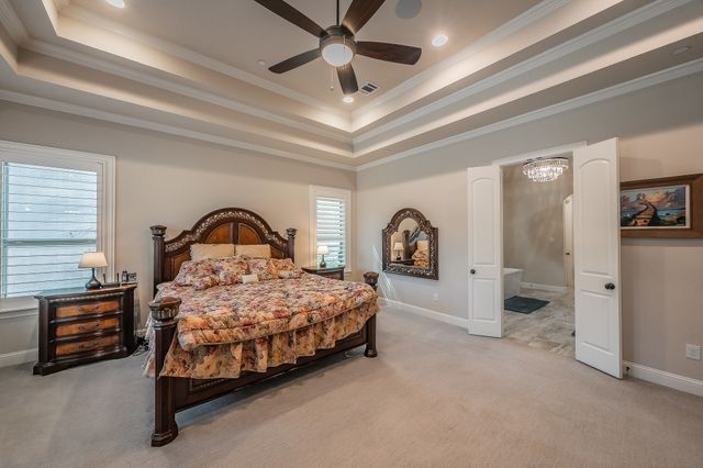 8605 Del Pino Court, Flower Mound, TX 75022