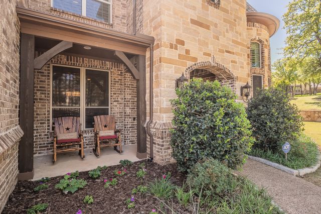 8605 Del Pino Court, Flower Mound, TX 75022