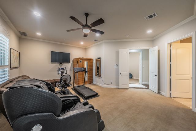 8605 Del Pino Court, Flower Mound, TX 75022