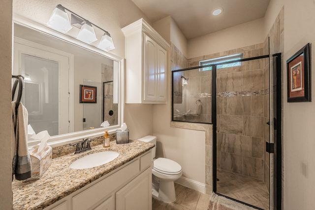 8605 Del Pino Court, Flower Mound, TX 75022