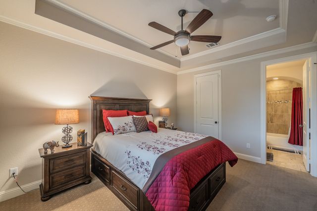 8605 Del Pino Court, Flower Mound, TX 75022