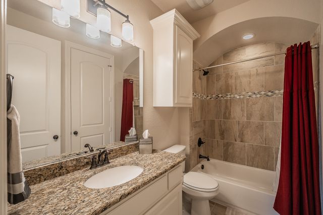 8605 Del Pino Court, Flower Mound, TX 75022