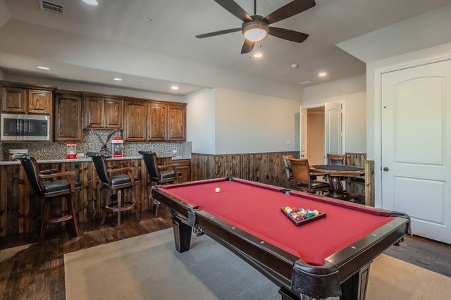 8605 Del Pino Court, Flower Mound, TX 75022