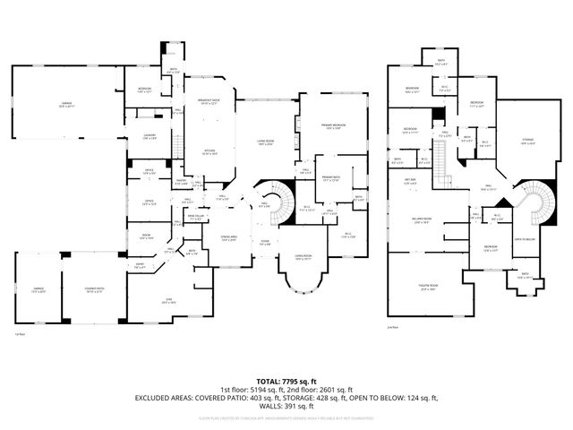 8605 Del Pino Court, Flower Mound, TX 75022
