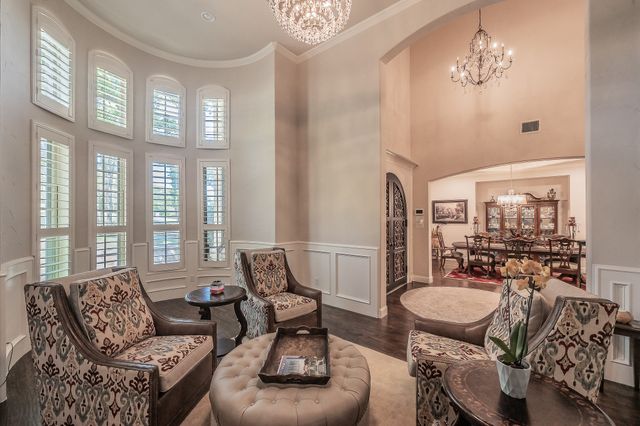 8605 Del Pino Court, Flower Mound, TX 75022