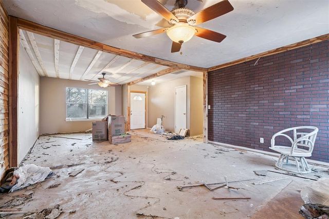 35079 E 115 Road, Earlsboro, OK 74840