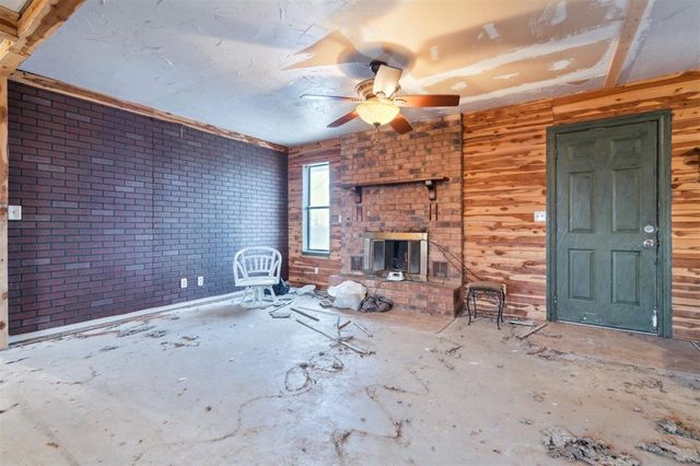 35079 E 115 Road, Earlsboro, OK 74840