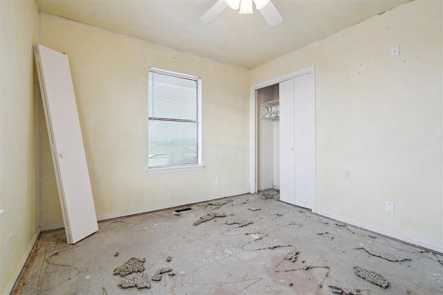 35079 E 115 Road, Earlsboro, OK 74840