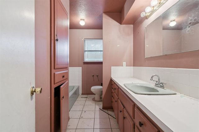 35079 E 115 Road, Earlsboro, OK 74840