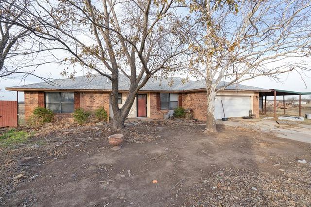 35079 E 115 Road, Earlsboro, OK 74840