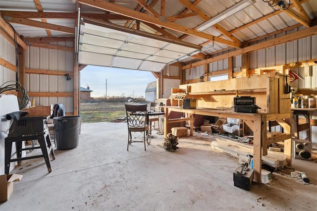 35079 E 115 Road, Earlsboro, OK 74840